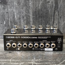 Boss GT-1000CORE Multi-Effects Processor