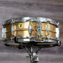 1950s Ludwig Bronze Snare - 14x5"