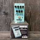 Wampler EQuator