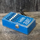 MXR MX-109 Six Band Graphic Equalizer