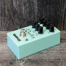 Wampler EQuator