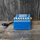 MXR MX-109 Six Band Graphic Equalizer