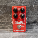 TC Electronic Hall of Fame Reverb