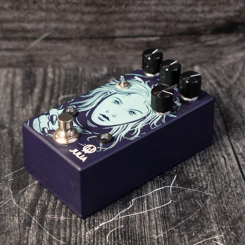 Walrus Audio Julia Chorus / Vibrato V2