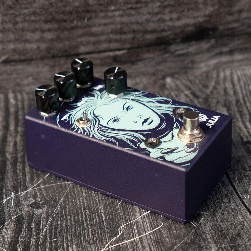 Walrus Audio Julia Chorus / Vibrato V2