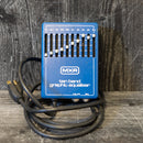 MXR MX-108 Ten Band Graphic Equalizer