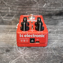 TC Electronic Hall of Fame Reverb