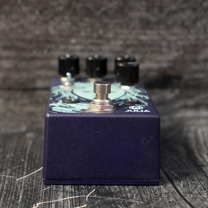 Walrus Audio Julia Chorus / Vibrato V2