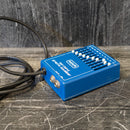 MXR MX-108 Ten Band Graphic Equalizer