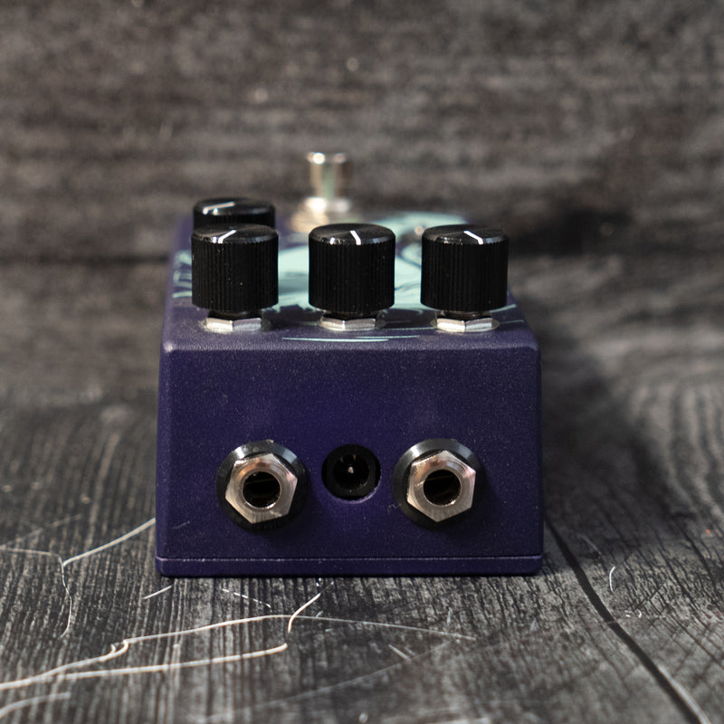 Walrus Audio Julia Chorus / Vibrato V2