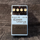 Boss CH-1 Super Chorus