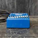MXR MX-108 Ten Band Graphic Equalizer