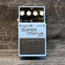 Boss CH-1 Super Chorus