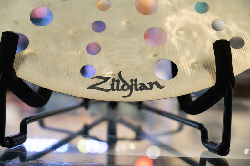 Zildjian K Custom Special Dry Trash - 19"