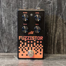 Aguilar Fuzzistor Bass Fuzz V2