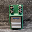Ibanez TS9DX Turbo Tube Screamer