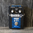 EBS BassIQ Triple Envelope Filter