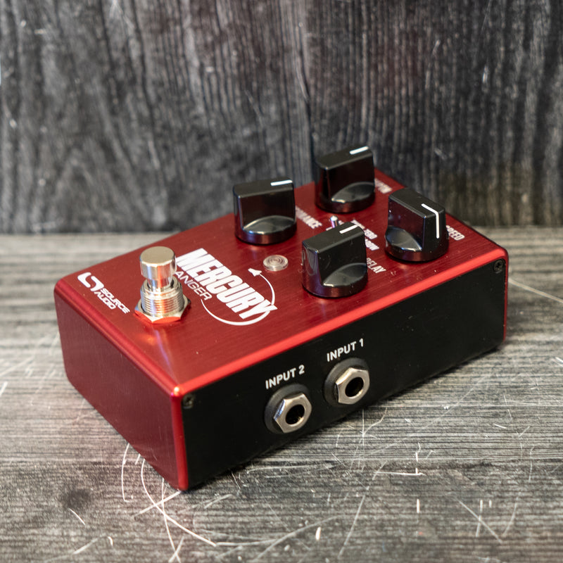 Source Audio Mercury Flanger