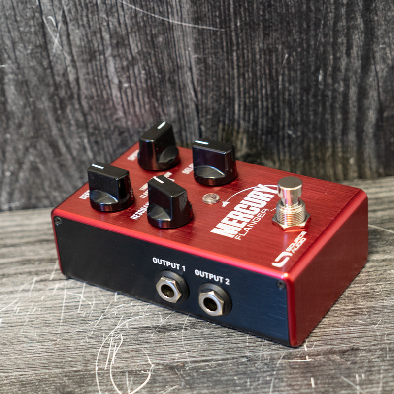 Source Audio Mercury Flanger