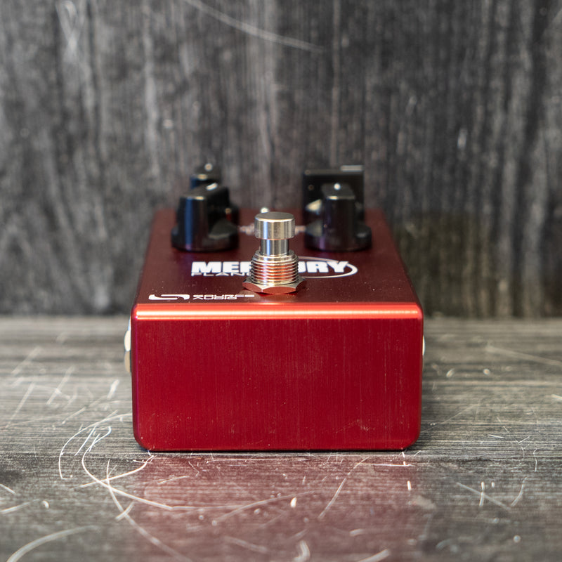 Source Audio Mercury Flanger