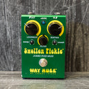 Way Huge  Swollen Pickle MkIIs Jumbo Fuzz