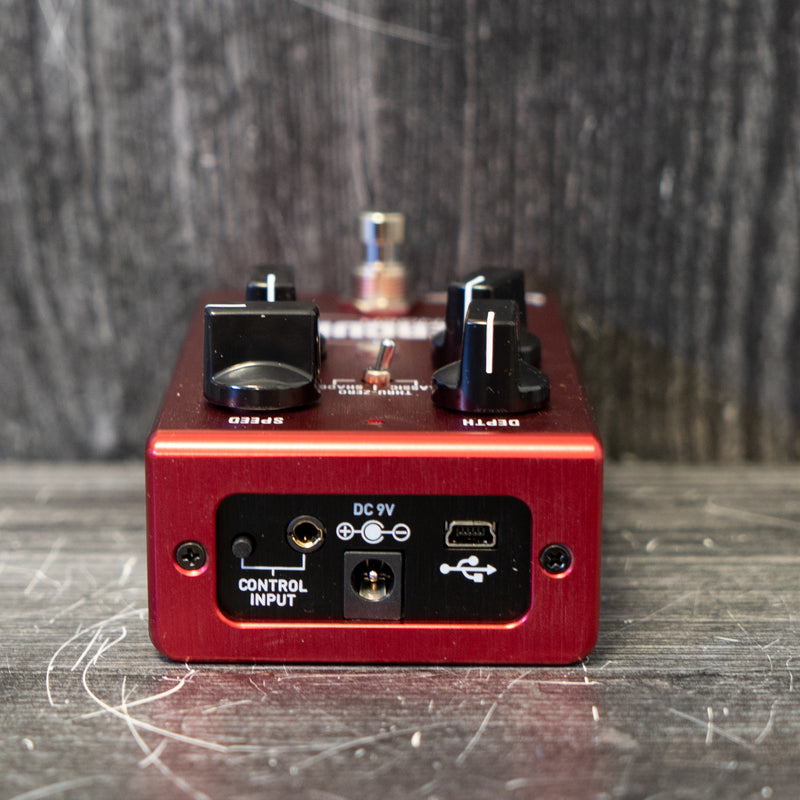 Source Audio Mercury Flanger