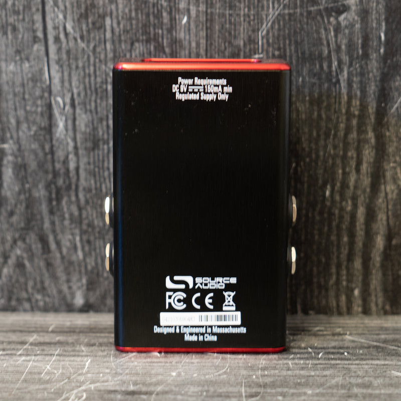 Source Audio Mercury Flanger