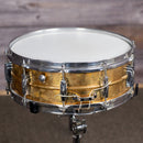 1950s Ludwig Bronze Snare - 14x5"