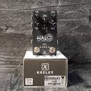 Keeley Halo Andy Timmons Signature Dual Echo