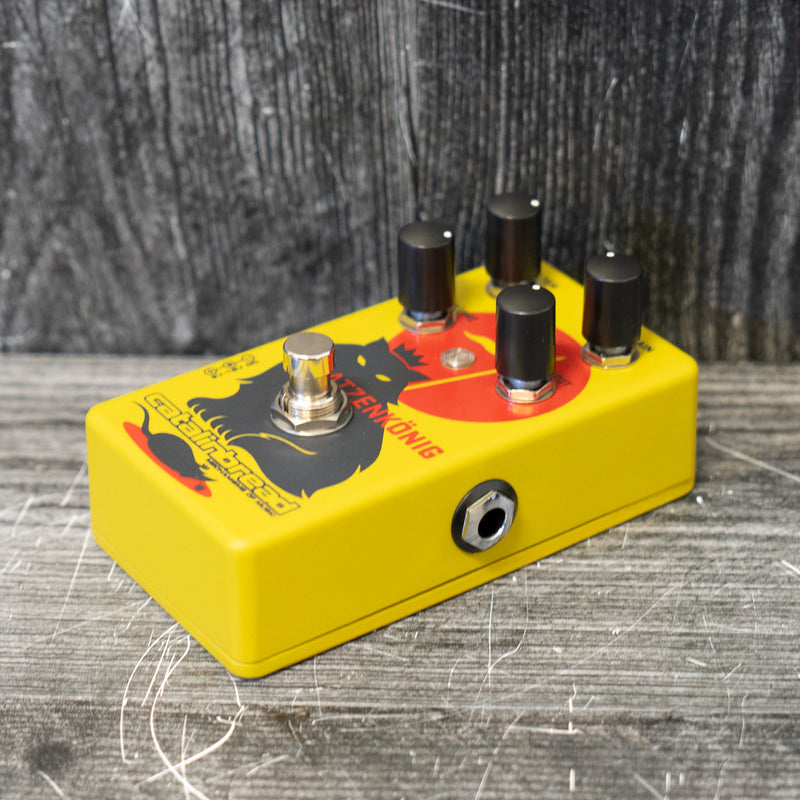 Catalinbread Katzenkönig Fuzz / Distortion
