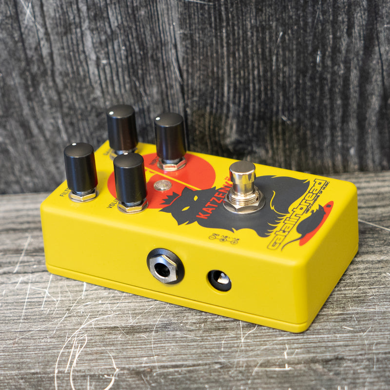 Catalinbread Katzenkönig Fuzz / Distortion