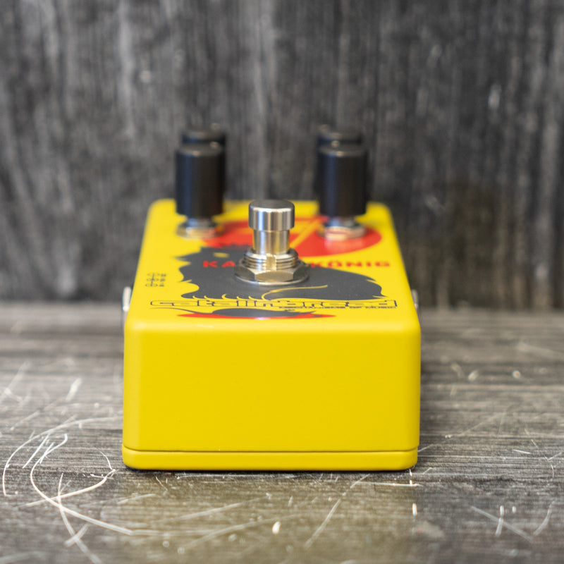 Catalinbread Katzenkönig Fuzz / Distortion