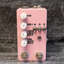 Montreal Assembly Count to 5 - Pink