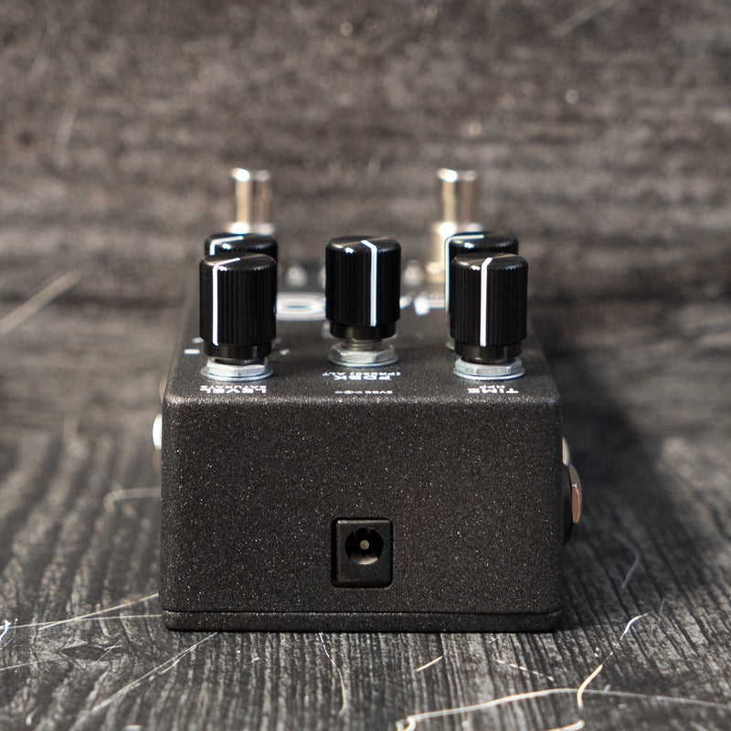 Keeley Halo Andy Timmons Signature Dual Echo