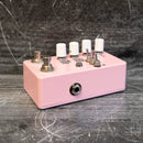 Montreal Assembly Count to 5 - Pink