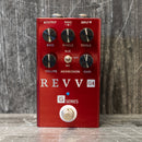 REVV G4 Distortion