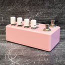 Montreal Assembly Count to 5 - Pink