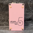 Montreal Assembly Count to 5 - Pink