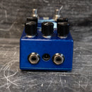 Walrus Audio Slö Multi-Texture Reverb