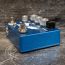 Coppersound Pedals Daedalus Dual Reverb