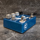 Coppersound Pedals Daedalus Dual Reverb