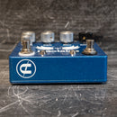 Coppersound Pedals Daedalus Dual Reverb