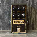 Friedman BE-OD Overdrive Pedal