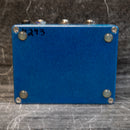 Coppersound Pedals Daedalus Dual Reverb