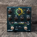 Source Audio Collider Delay + Reverb