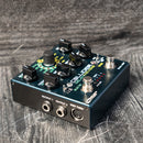 Source Audio Collider Delay + Reverb