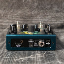 Source Audio Collider Delay + Reverb