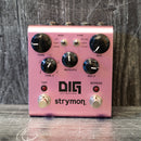 Strymon DIG Delay V1