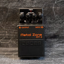 Boss MT-2 Metal Zone