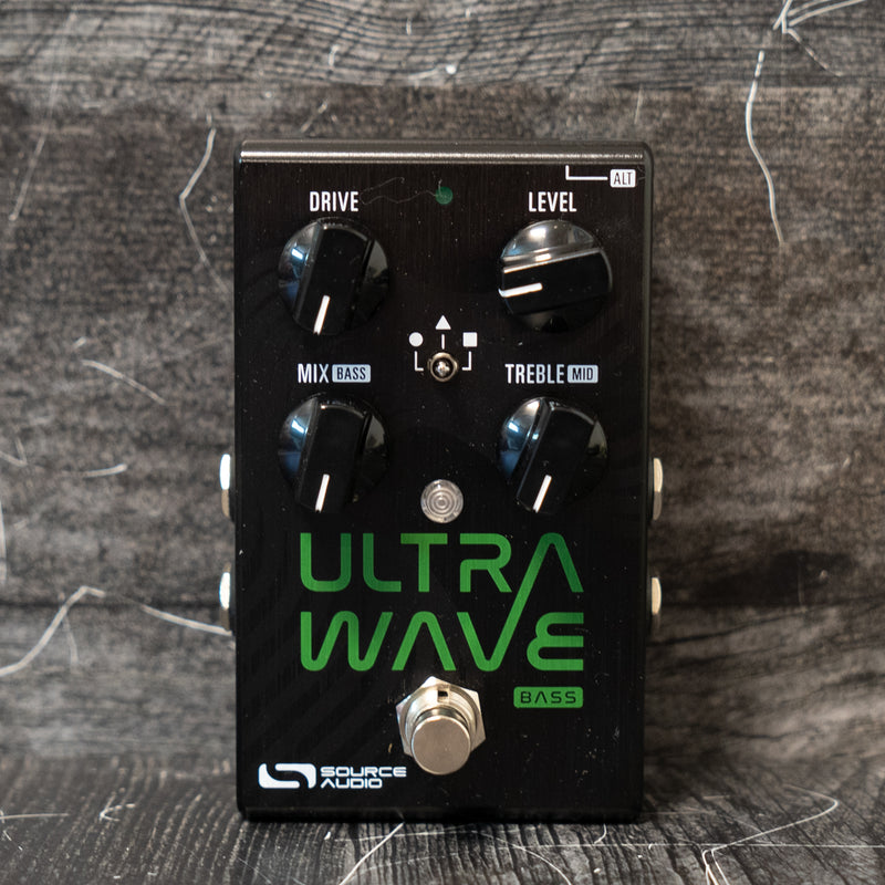Source Audio Ultrawave Bass